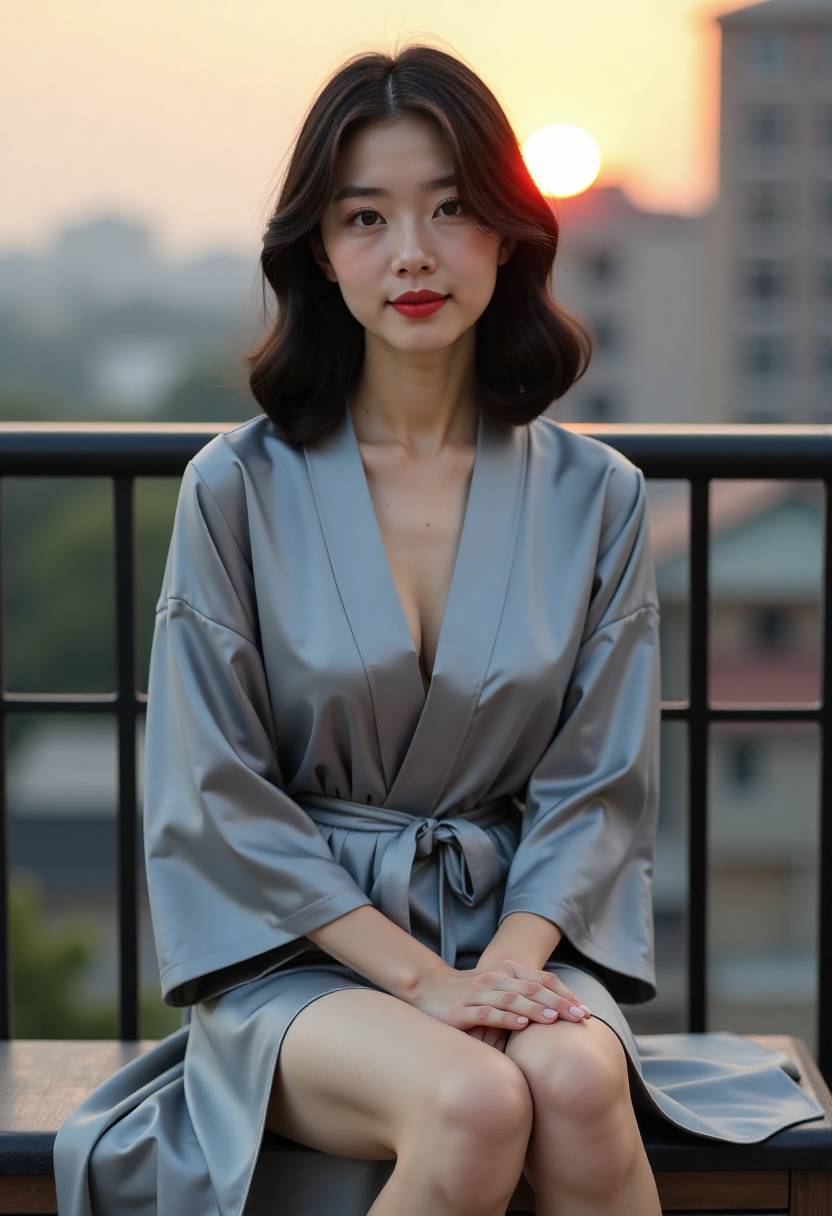 长安夜市海报