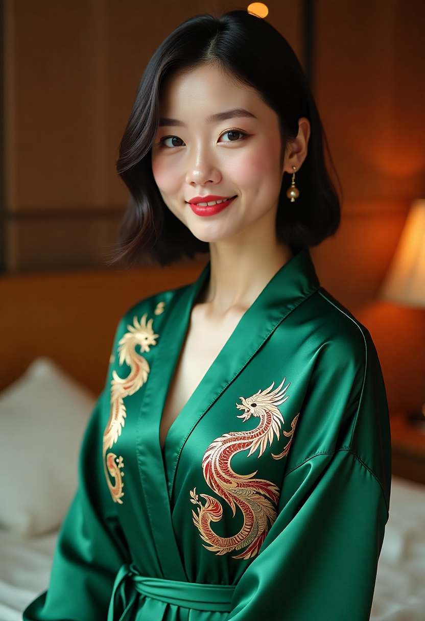 江岸决斗海报