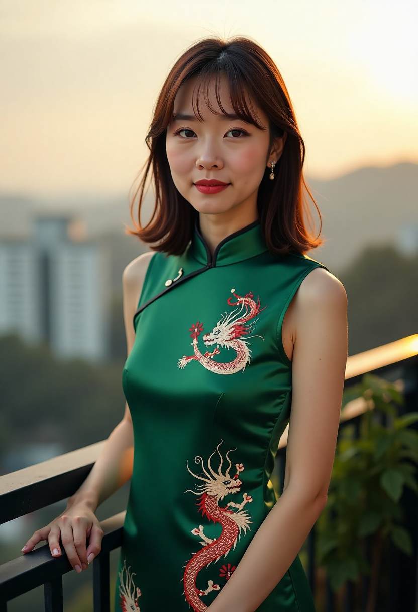 纸上王国海报