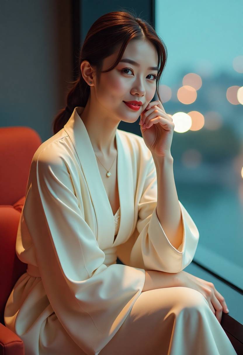 声线对决海报