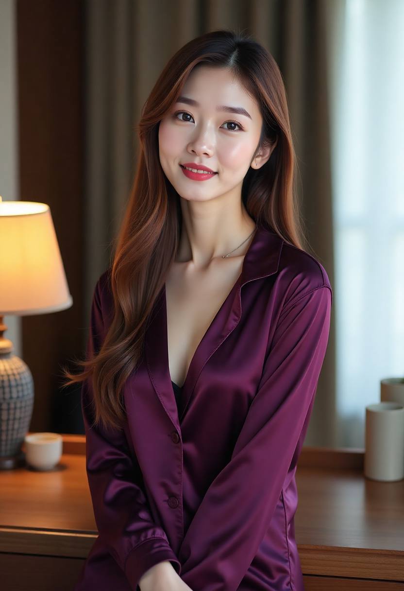 厨台十二时海报