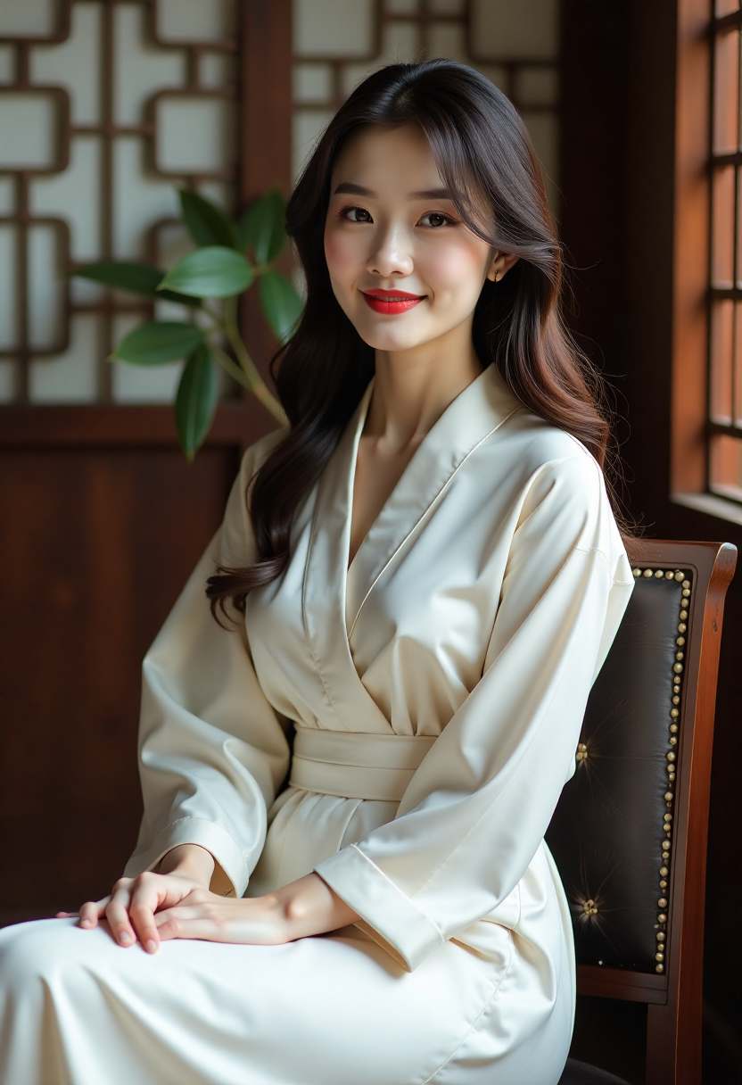 澜沧手记海报