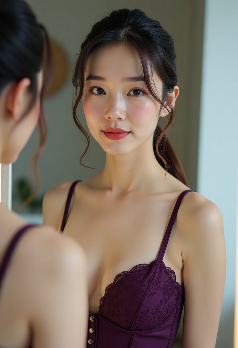 月台猫海报