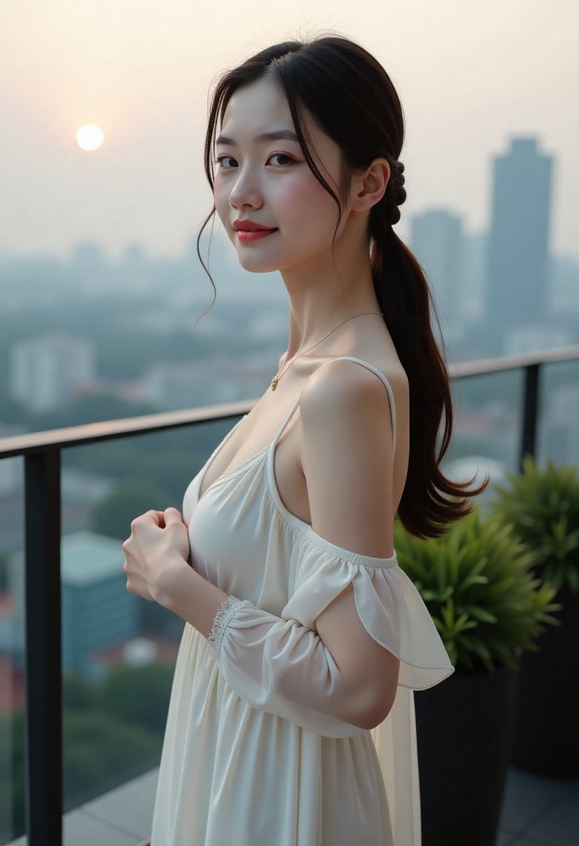 旧物修复社海报