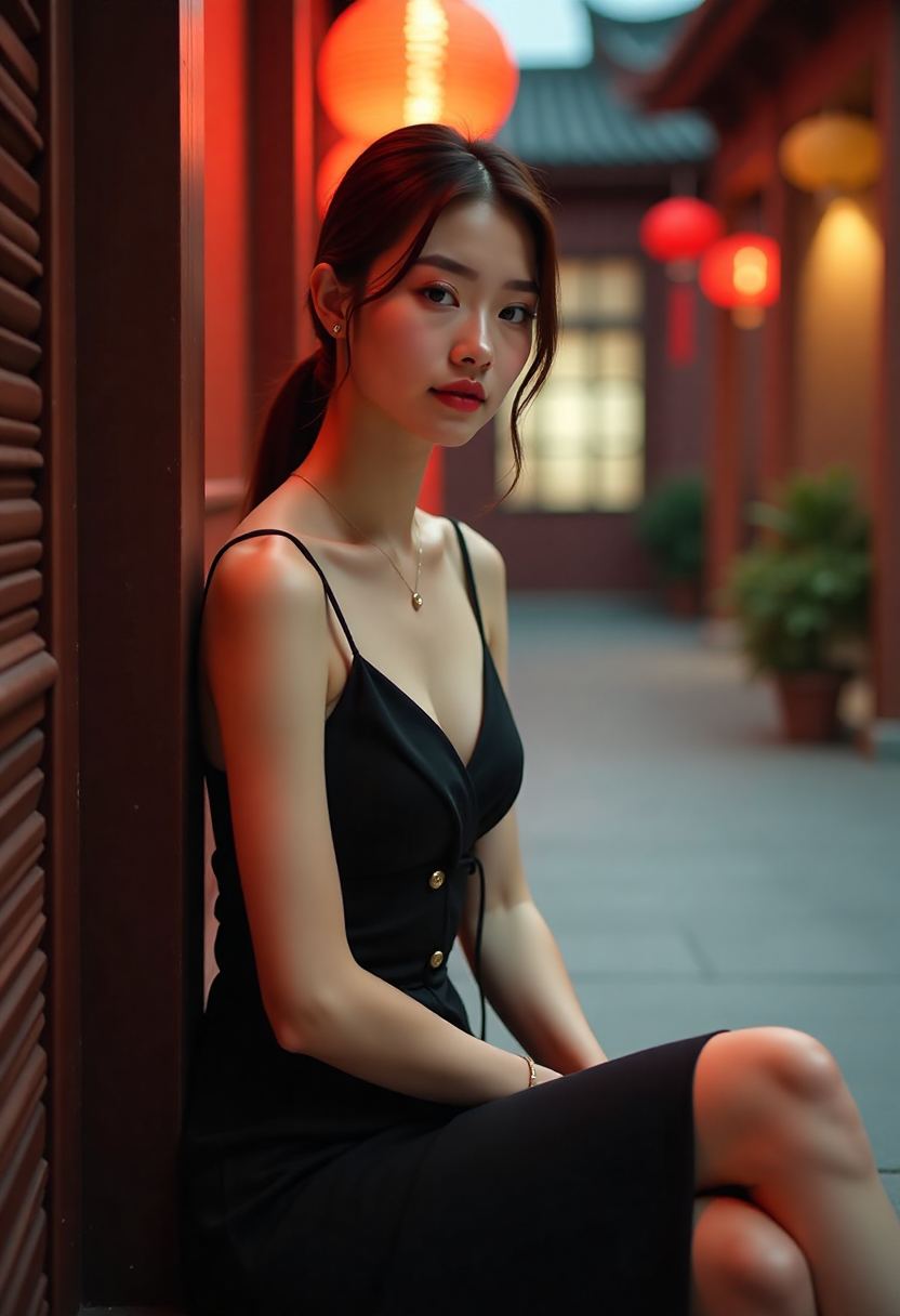 霜刃照江海报